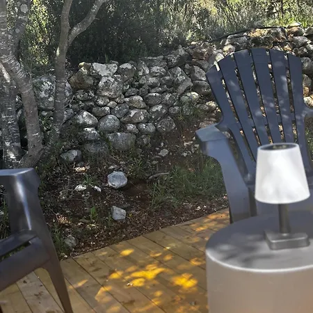 La Tente De Mercone - Alzu